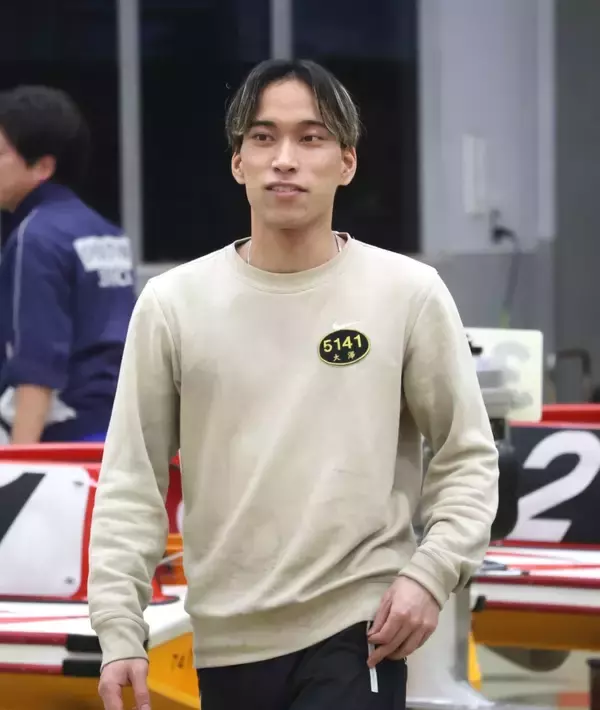 【ボートレース大村（ナイター）ルーキーS】大澤風葵がA1復帰へ視界良好「自分なりに思い通りの調整、レースができています」