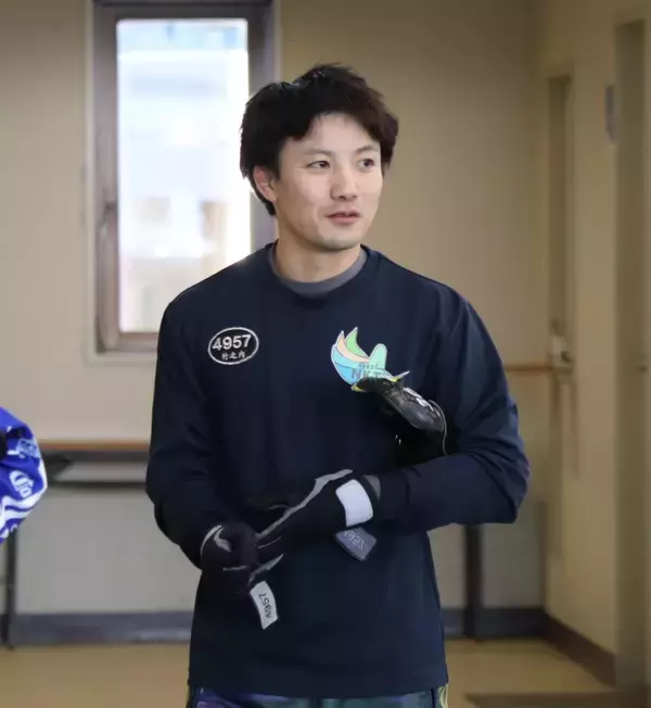 【ボートレース福岡・一般】4期ぶりのA級復帰を目指す福岡の30歳「次は絶対に同じ失敗をしない」