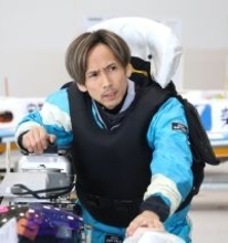 【ボートレースからつ（モーニング）一般】重成一人がV戦のポールポジションを獲得