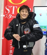 【ボートレースからつ・GⅠ九州地区選】福岡支部の44歳が25年かけてたどり着いた舞台でうれしい水神祭「うれしかったですね」