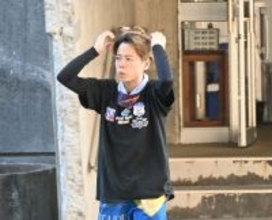 【ボートレース下関（ナイター）一般】全速戦連発で3着に入った兵庫支部の元気印　「全然上がってこなかった」　機力の立て直しはなるか