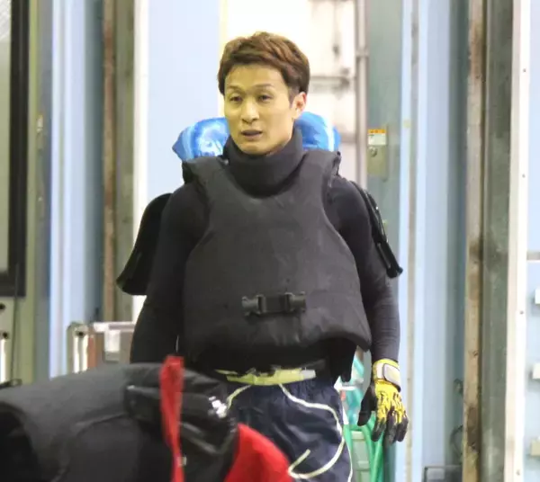 【ボートレース若松（ナイター）一般】予選トップの岡村慶太が優勝戦1枠を獲得