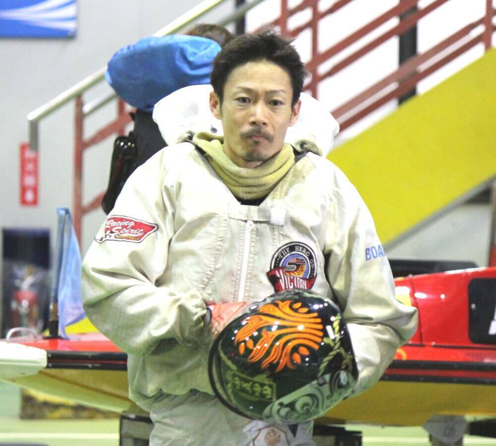 【ボートレース若松（ナイター）一般】松田大志郎がVで年間最多勝争いへ弾みをつける／優勝戦2号艇