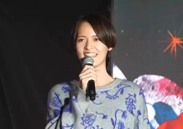 【ボートレース住之江（ナイター）SGグランプリ】同期のアドバイスは「エンジンを出すなら豊尻手術」／渡邉優美が爆笑エピソードを明かす／場内でトークショー