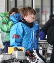 【ボートレースとこなめ・GⅠ東海地区選】まだまだ勢いは落ちていない中山翔太がリベンジを期すべく優出だ