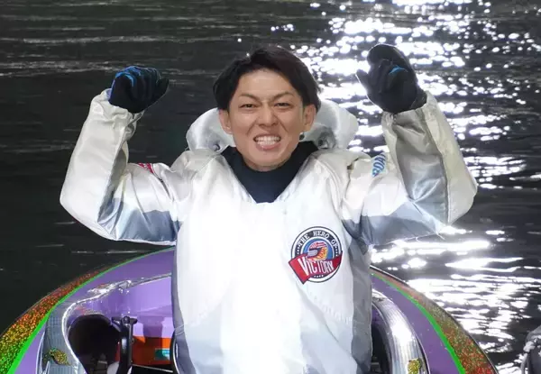 【ボートレース】1億円レーサーは12人　昨年比1人減も上位層は底上げ