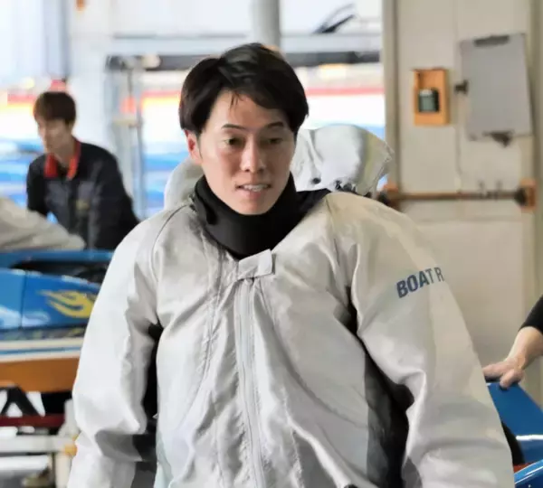 【ボートレースびわこ・一般】パワー文句なしの丸野一樹が好Sから圧逃Vだ