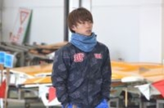 【ボートレース芦屋・GⅠ周年記念】定松勇樹、西山貴浩、上條暢嵩が準優1号艇を獲得