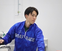 【ボートレースからつ（モーニング）一般】2日目連勝の竹井貴史が14位タイから大逆転でトップ通過