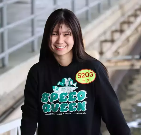 【ボートレース福岡・一般】当地のフレッシュルーキーを務める21歳の女子レーサーが悩める思いを吐露「来年は何とかしたい」