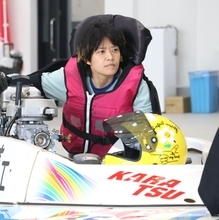 【ボートレースからつ（モーニング）GⅢオールレディース】準優で唯一の逃げを決めた遠藤エミがV戦の絶好枠を獲得