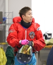 【ボートレースからつ（モーニング）一般】大上卓人がまくり連発で連勝発進