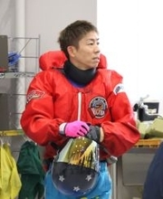 【ボートレースからつ（モーニング）一般】大上卓人がまくり連発で連勝発進