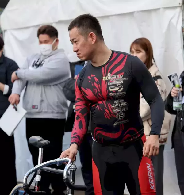 【熊本競輪・GⅠ全日本選抜】近畿4車が決勝進出　脇本雄太が連覇へ