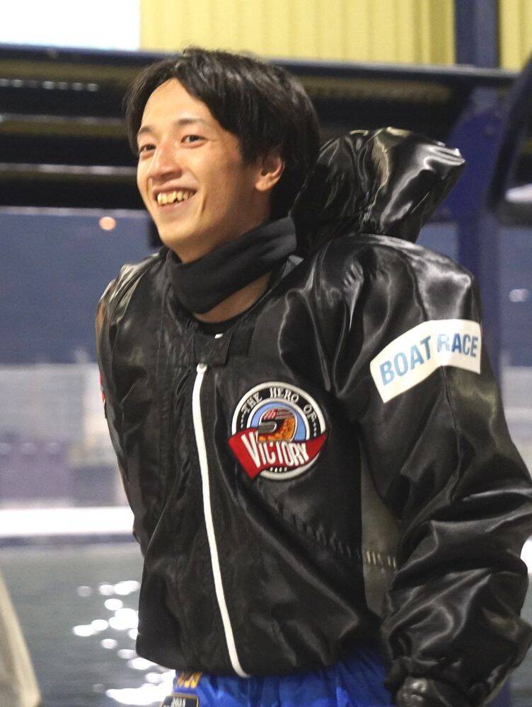 【ボートレース住之江（ナイター）SGグランプリ】トライアル1stは峰竜太と上條暢嵩が白星スタート／シリーズ戦は菅章哉がメインの特別戦を制する