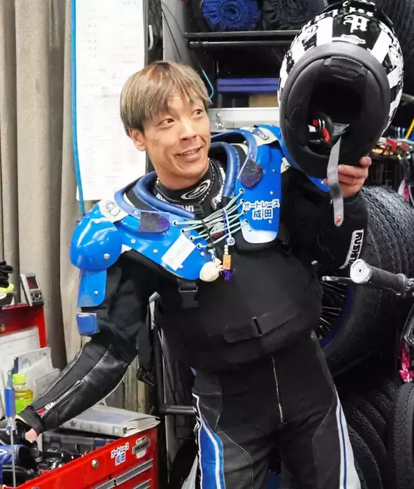 【オートレース】SG全日本選抜出場選手決まる　2026年2月浜松