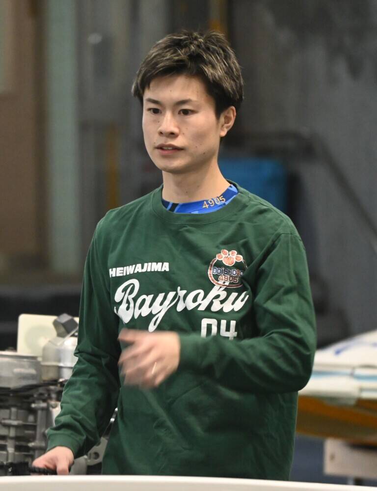 【ボートレース下関（ナイター）一般】下関ではよさこいもレースも大盛り上がり