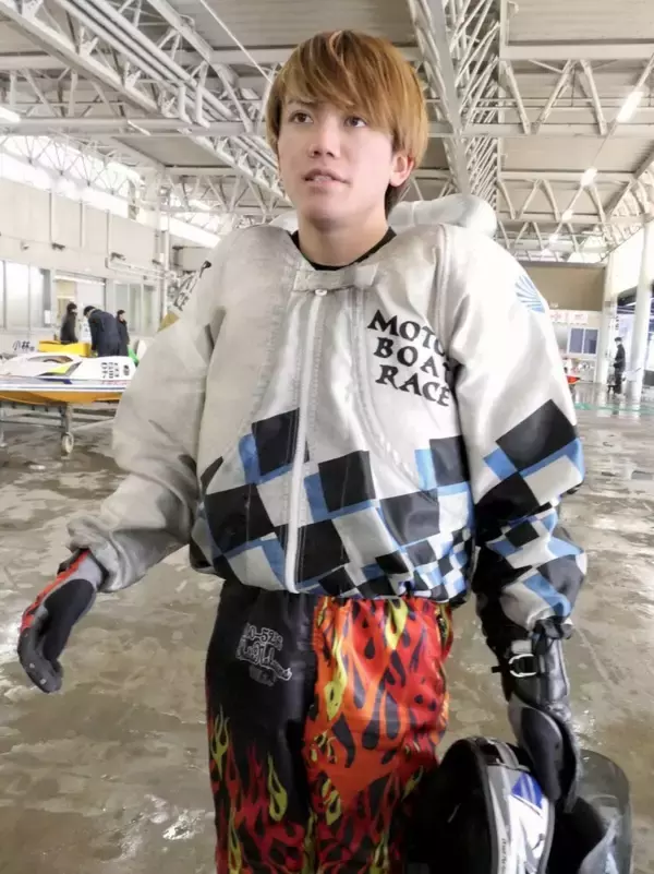 【ボートレース三国（モーニング）ルーキーS】優勝戦1号艇の中山翔太がデビュー3Vへ「全部の足がいい」