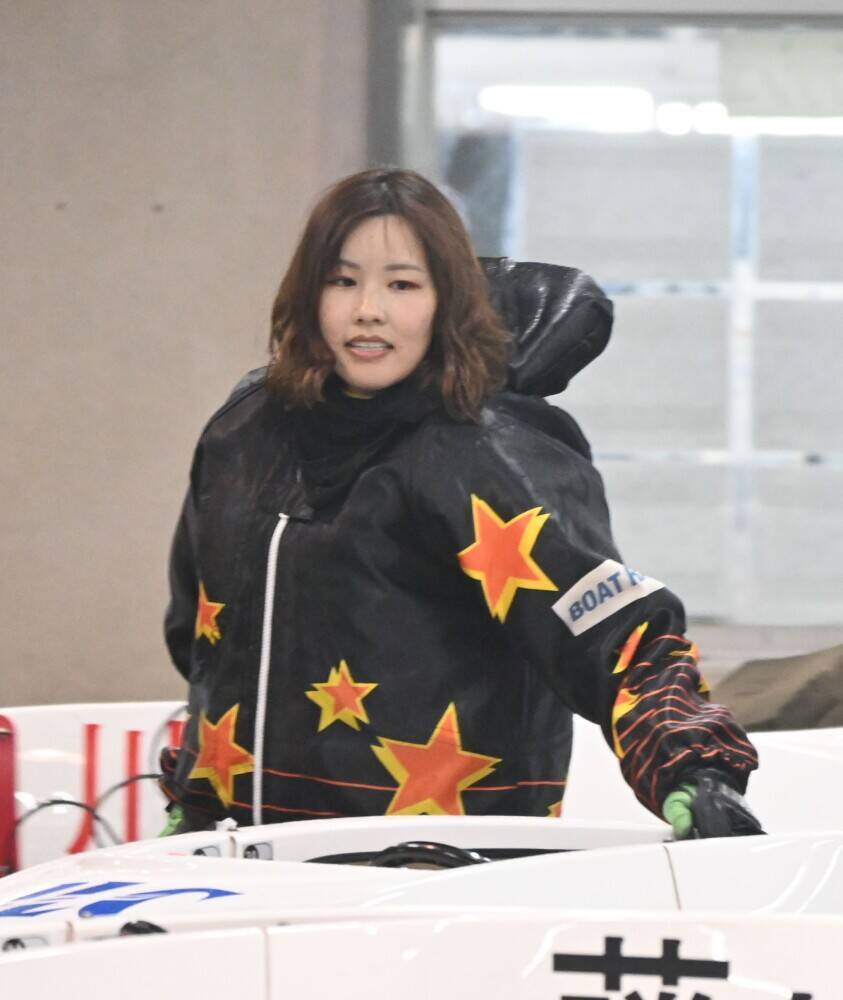 【ボートレース下関（ミッドナイト）一般】優勝という名の金メダルを獲得する女子選手は現れるか