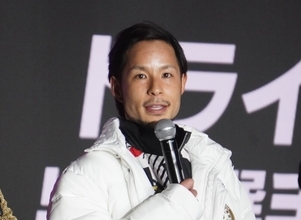 【ボートレース住之江（ナイター）SGグランプリ】「2日間、レースがなくて良かった」初見参の佐藤隆太郎が2ndスタートのアドバンテージをフル活用／トライアル出場選手インタビュー