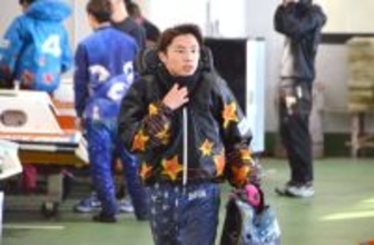 【ボートレース芦屋（モーニング）ルーキーS】前原大道が前日2位から逆転で予選トップ通過