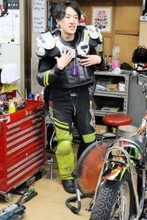 【川口オート・スーパースターフェスタ】黒川京介が3連勝で得点率トップ