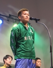 【ボートレースからつ・GⅠ九州地区選】「インから逃げます！」2号艇の西山貴浩がしっかりオチをつけて笑いを誘う／ドリームインタビュー