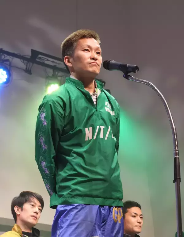【ボートレースからつ・GⅠ九州地区選】「インから逃げます！」2号艇の西山貴浩がしっかりオチをつけて笑いを誘う／ドリームインタビュー