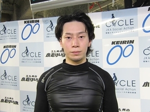 【小倉競輪（ミッドナイト）FⅡ】初日特選はマイペースで逃げた渡邉壘が上がり11秒3で逃げ切り圧勝