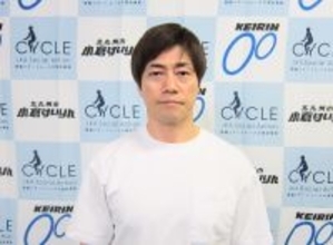 【小倉競輪（ミッドナイト）FⅡ】「12走して4角ハコは1回」江守昇は久々のA級でなかなか恵まれず