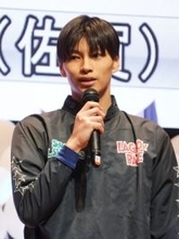 【とこなめボート・GⅠ周年記念】茅原悠紀が次に控える大一番への意識をぴしゃり否定「そこは関係ない」／優出選手インタビュー