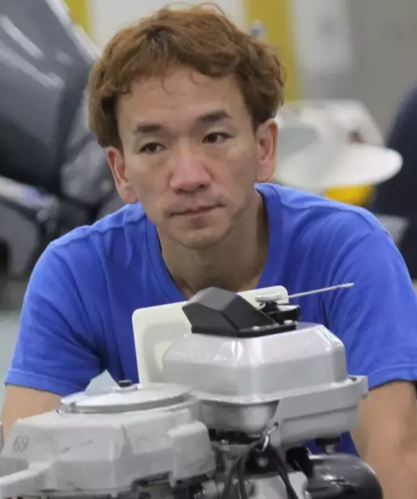 【ボートレース宮島・一般】若林将が逆転で予選トップ通過