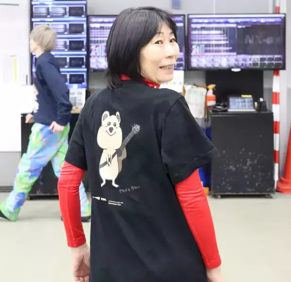 【ボートレース大村（ナイター）クイーンズクライマックス】初出場の實森美祐「角さんがいてくれるのも大きかった」　師匠のありがたみに感謝