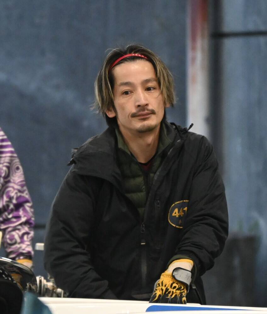 【ボートレース下関（ミッドナイト）一般】いつもとは違ったスタイルを楽しむ