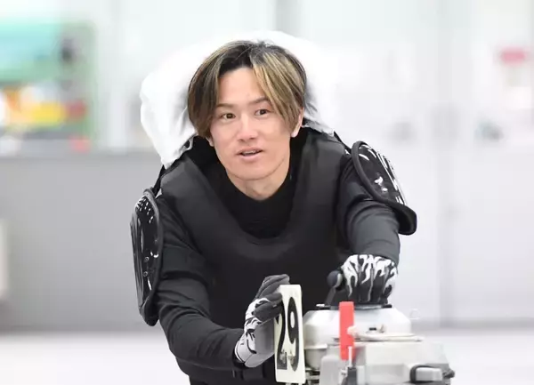 【ボートレース】篠崎仁志が15人目のゴールデンレーサー賞に認定　兄弟での受賞は史上初