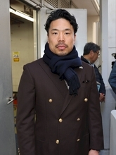 【平塚競輪・GPシリーズ】古性優作は福井両者の後位「グランプリの並びは1年のストーリーがある」