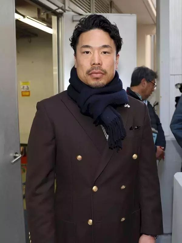 【平塚競輪・GPシリーズ】古性優作は福井両者の後位「グランプリの並びは1年のストーリーがある」