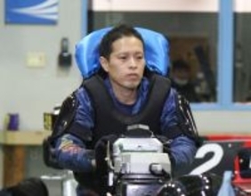 【ボートレース若松（ナイター）一般】ドリーム1枠は中島孝平／前検日は強風のためS特訓なし、大峯豊が一番時計
