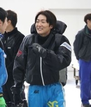 【ボートレースからつ（モーニング）一般】中田竜太「いい思い出にならなように」グラチャンでの経験を糧にさらなる高みへ