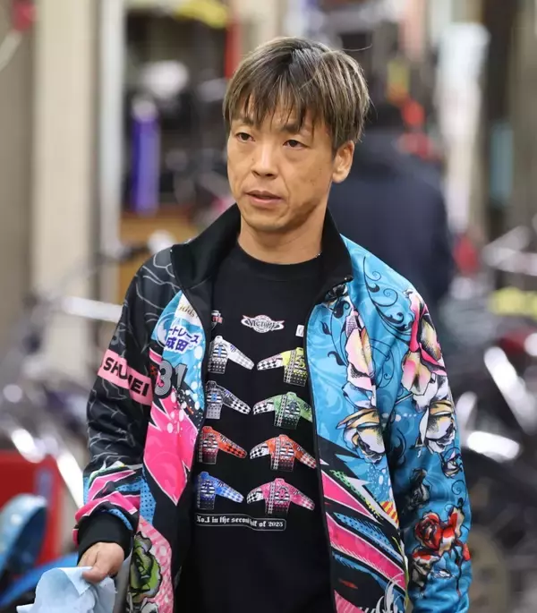 【浜松オート・SG全日本選抜】青山周平が2年連続制覇へ万全　黒川京介、佐藤励の若手レーサーにも期待