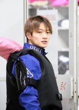 【ボートレース戸田・ルーキーS】3日目から6連勝で優勝戦1号艇の田中駿兵が通算3Vへ逃走