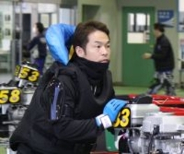 【ボートレース若松（ナイター）一般】佐賀支部の39歳が予選最終日にリズム急上昇／若松では3度目の優出に照準を合わせる