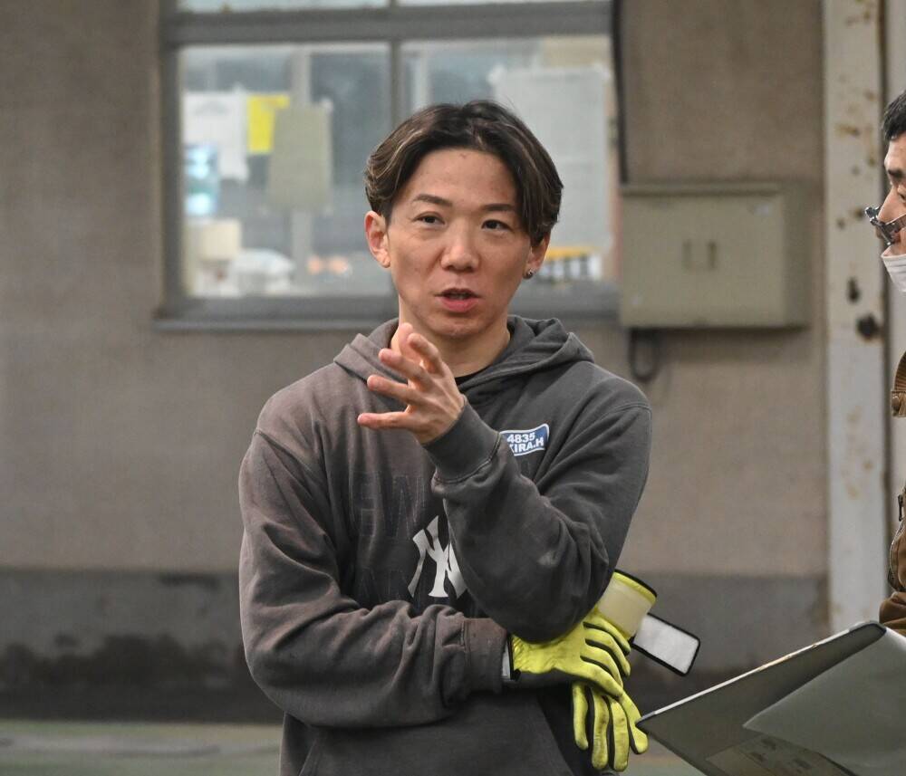 【ボートレース下関（ナイター）男女W優勝戦】良機を手にした広島支部の37歳が今節のダークホースになれるか