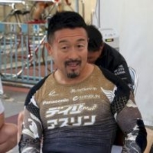 【佐世保競輪・GⅢ開設記念】佐藤慎太郎は「アイスを買ってあげたのを覚えているなら頑張るでしょう」