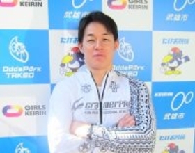 【武雄競輪（ナイター）FⅠ】「上がり過ぎで困ります」116点の山田英明はそれでも高い自己評価