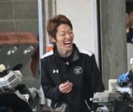 【ボートレース下関（ナイター）GⅠ中国地区選】柳生泰二が優勝戦1枠を獲得　初のGⅠタイトル奪取へ挑む