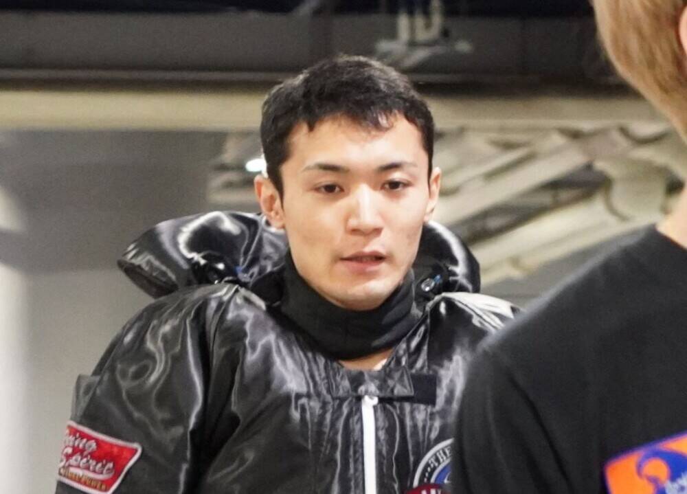 【ボートレース住之江（ナイター）SGグランプリ】「すごい声援の住之江で走れて幸せ」新開航が大勢のファンを沸かせてSG初優出