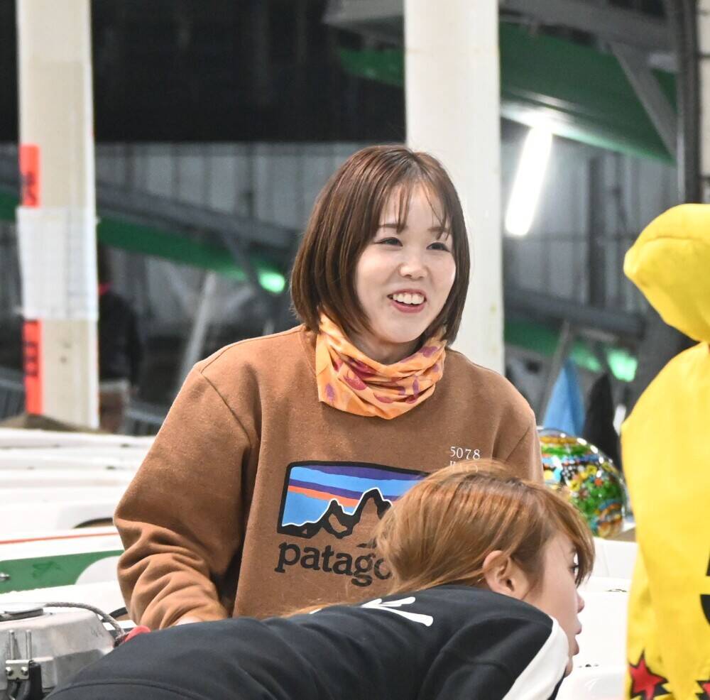 【ボートレース下関（ミッドナイト）一般】ミッドナイト開催での時間の有効活用法はないか