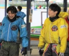 【ボートレース住之江（ナイター）一般】地元の石本裕武がトップ通過