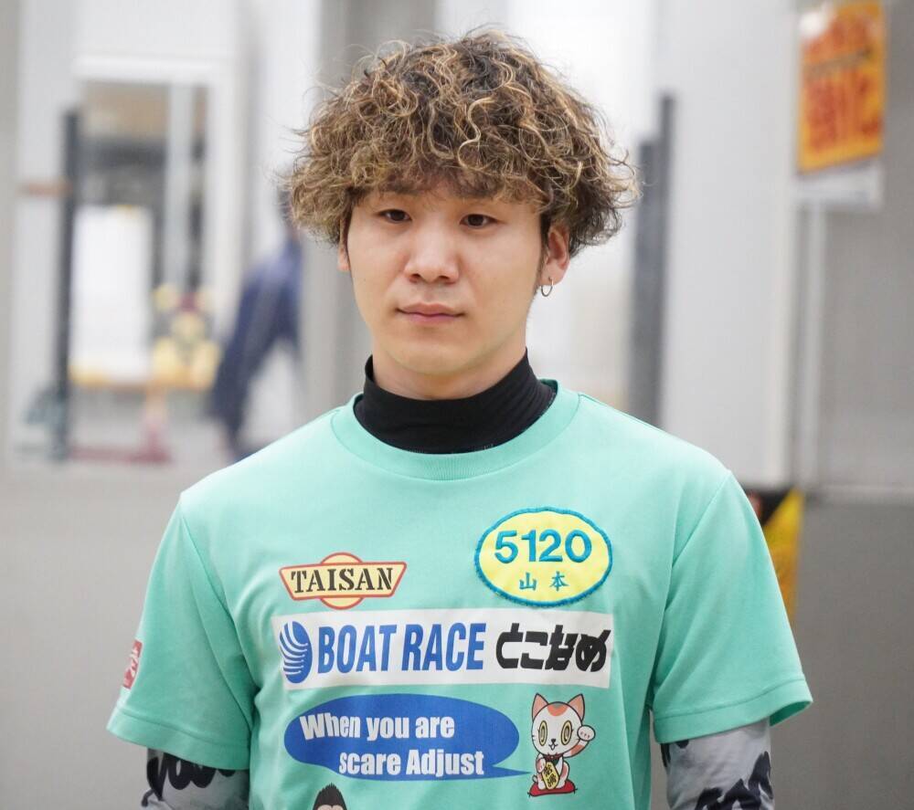 【ボートレース大村（ナイター）GⅢ企業杯】愛知24歳は「ペラを失敗」も叩く前に戻せば舟券絡み必至の存在に